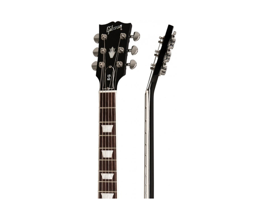 Електрогітара GIBSON 2019 SG STANDARD EBONY, image , зображення 6