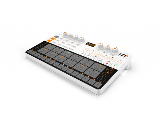 Драм-машина IK MULTIMEDIA UNO Drum, фото , изображение 5