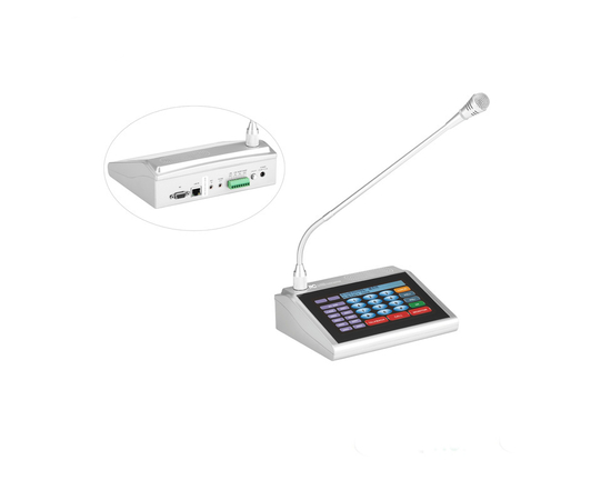 Микрофон ITC T-7702A, фото 