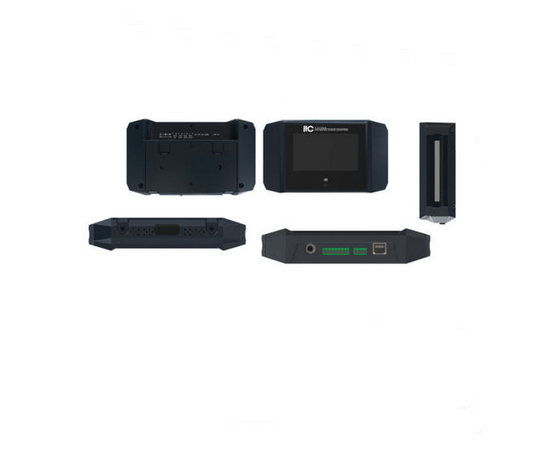 Аудіо адаптер IP мережі ITC T-7705A, image , зображення 2