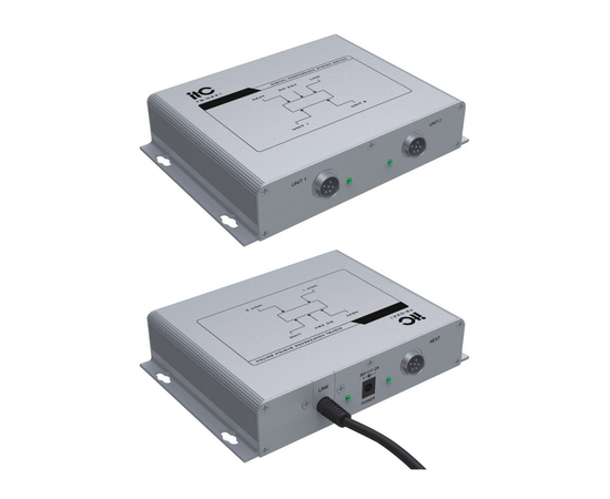 Преобразователь сигнала ITC TS-0221, фото , изображение 2