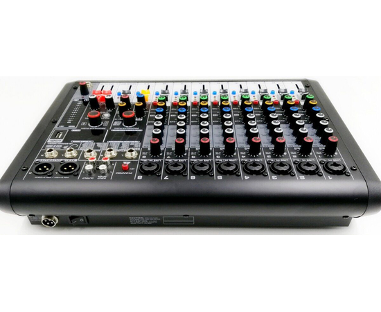 Мікшерний пульт JB Sound JB-800DSP, image , зображення 3