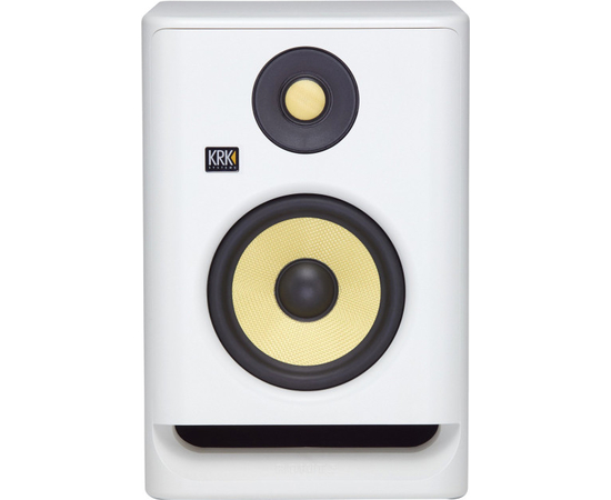 Активный студийный монитор KRK ROKIT 5 G4 WN, фото , изображение 2