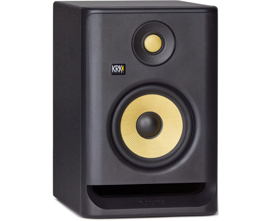 Активный студийный монитор KRK ROKIT 7 G4 - 140419 за 0 грн. | 4Club