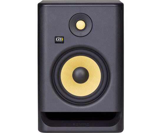 Активный студийный монитор KRK ROKIT 7 G4