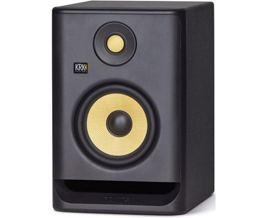 Активный студийный монитор KRK ROKIT 7 G4