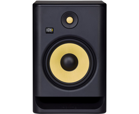 Активный студийный монитор KRK ROKIT 8 G4, фото , изображение 2