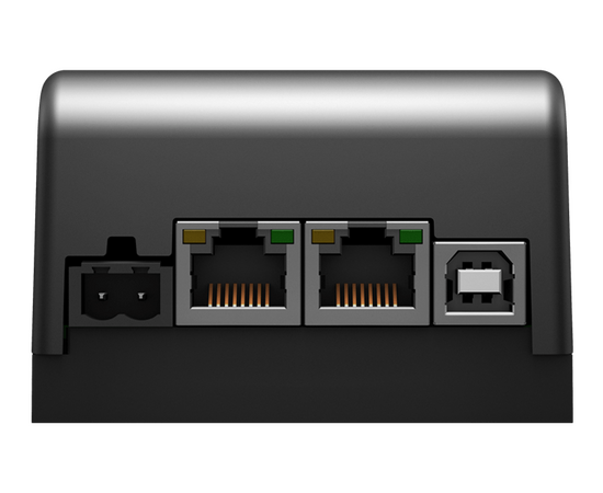 Аппаратный интерфейс MADRIX NEBULA, фото , изображение 3