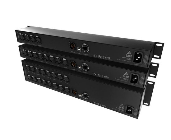 DMX контролери MADRIX LUNA, image , зображення 2