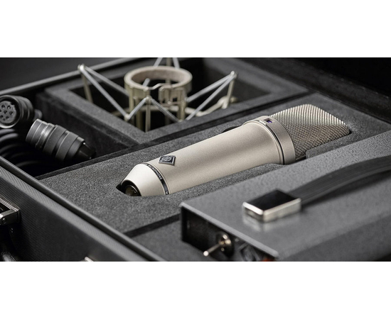 Микрофон Neumann U 67 Set, фото , изображение 2