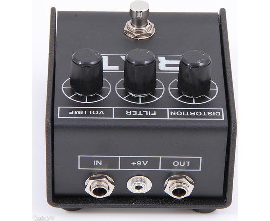 Гитарная педаль PRO CO RAT2, фото 