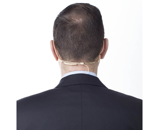 Головной микрофон RODE HS2, фото , изображение 3