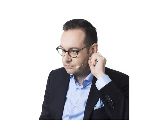 Головной микрофон RODE HS2, фото , изображение 2