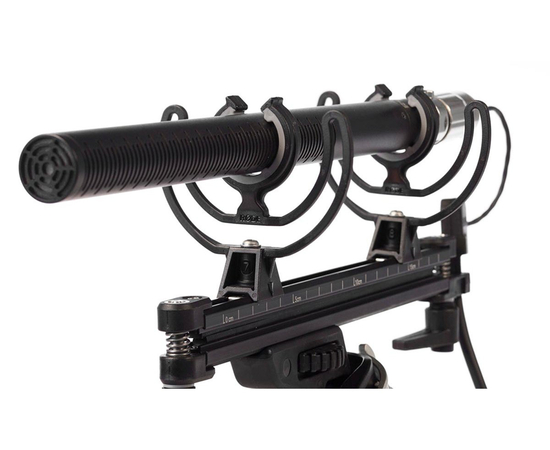 Радиовещательный микрофон-пушка RODE NTG3B, фото , изображение 3