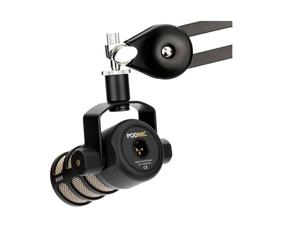 Мікрофон RODE PodMic