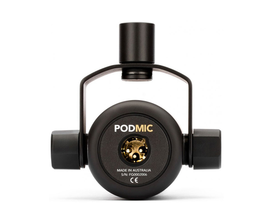 Мікрофон RODE PodMic