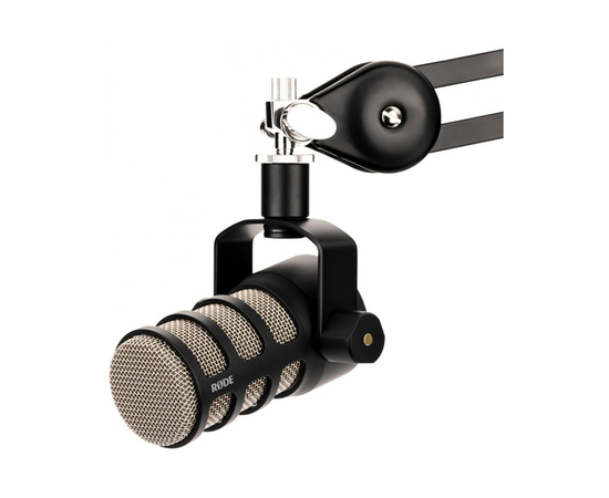 Мікрофон RODE PodMic