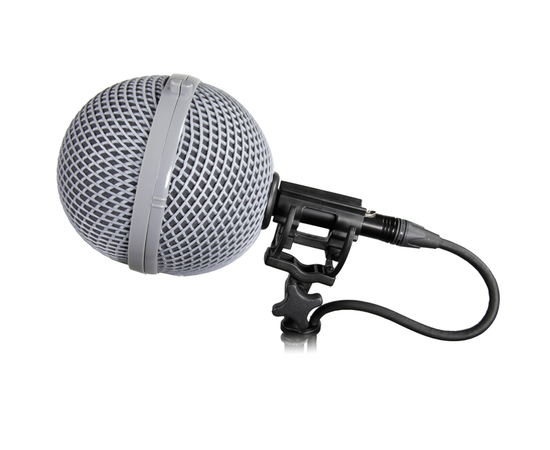 Ветрозащита RYCOTE Windshield BBG 22mm, фото , изображение 2