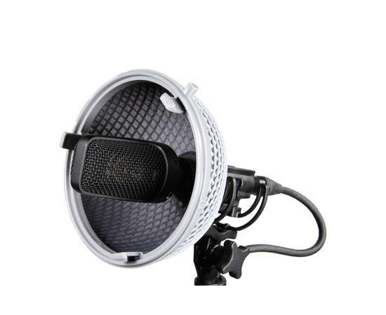 Ветрозащита RYCOTE Windshield BBG 22mm, фото 