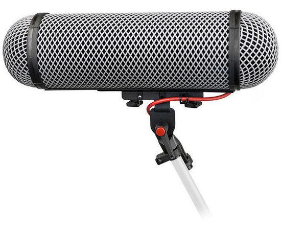 Вітрозахист RYCOTE Windshield Kit 416, image 