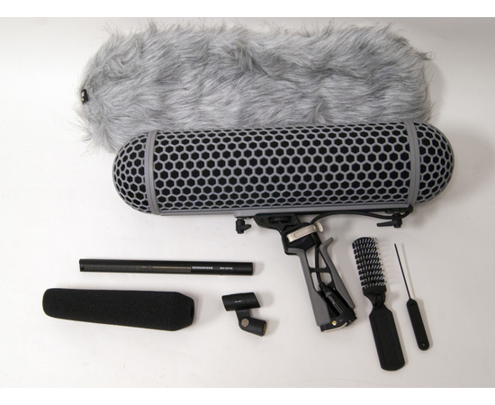 Вітрозахист RYCOTE Windshield Kit 416, image , зображення 2