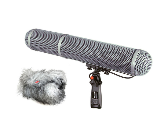Набор ветрозащиты Rycote 086007 Modular Windshield WS 5 Kit, фото , изображение 2