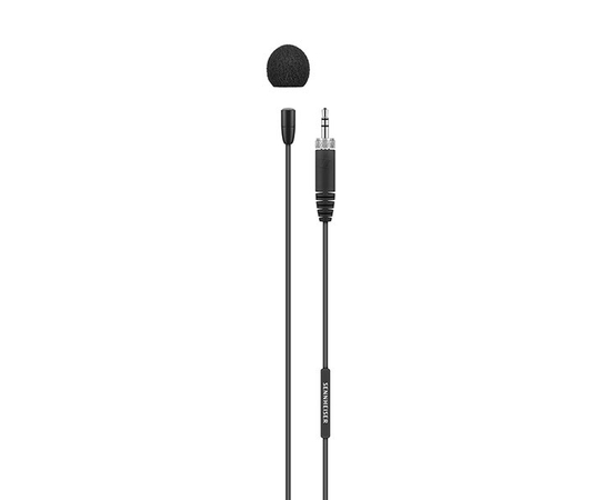 Микрофон SENNHEISER MKE Essential Omni - Beige/Black, фото , изображение 3