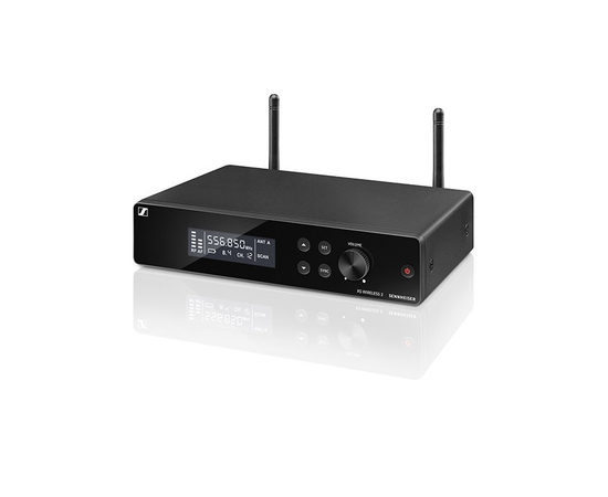 Радиосистема SENNHEISER XSW 2-ME3-B, фото 