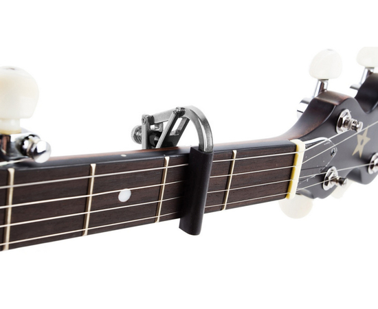 Каподастр для банджо SHUBB C5n, image 