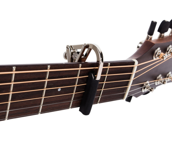 Каподастр для эмуляции строя D SHUBB C8, фото 