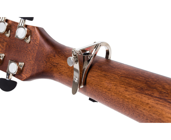 Каподастр для эмуляции строя D SHUBB C8, фото , изображение 2