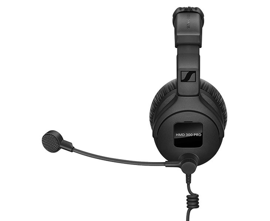 Гарнітура Sennheiser HMD 300 PRO, image , зображення 2