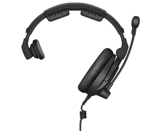 Гарнітура Sennheiser HMD 301 PRO, image , зображення 2