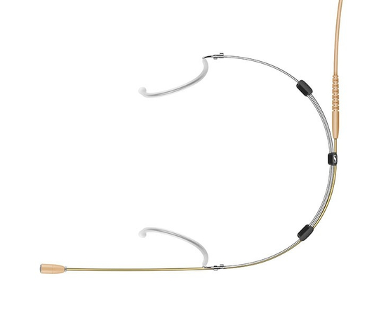 Микрофон Sennheiser HSP Essential Omni, фото , изображение 2