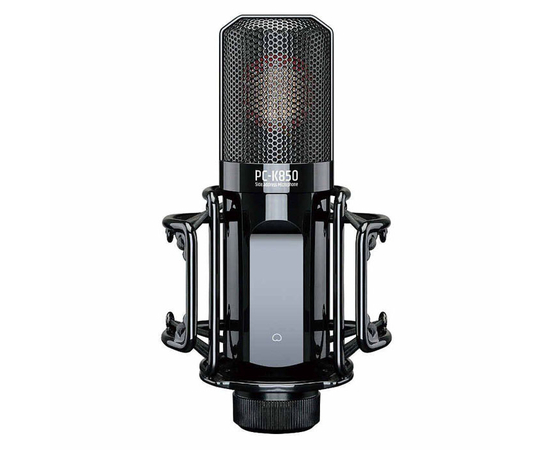 Студийный микрофон TAKSTAR PC-K850 - 140211 за 5535 грн. | 4Club