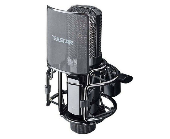 Студийный микрофон TAKSTAR PC-K850