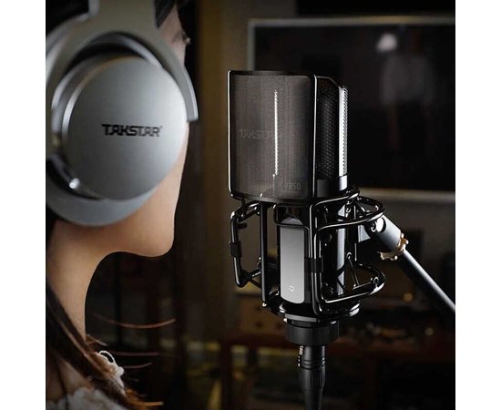 Студийный микрофон TAKSTAR PC-K850