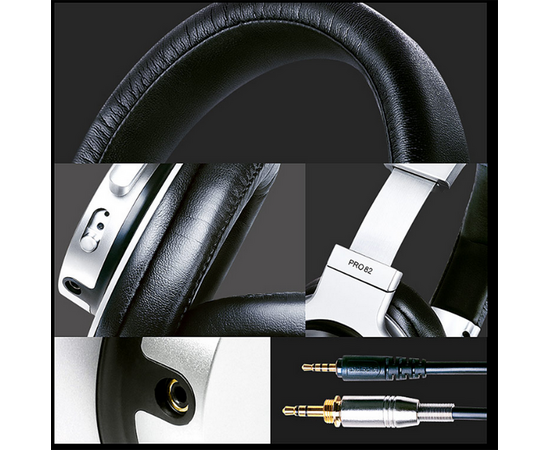 Наушники TAKSTAR PRO-82, фото , изображение 5