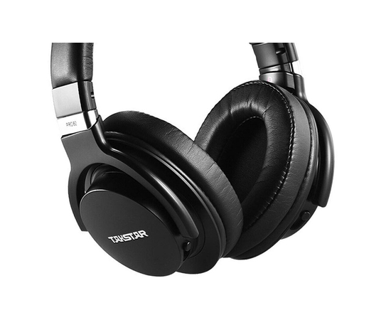 Наушники TAKSTAR PRO-82, фото , изображение 4