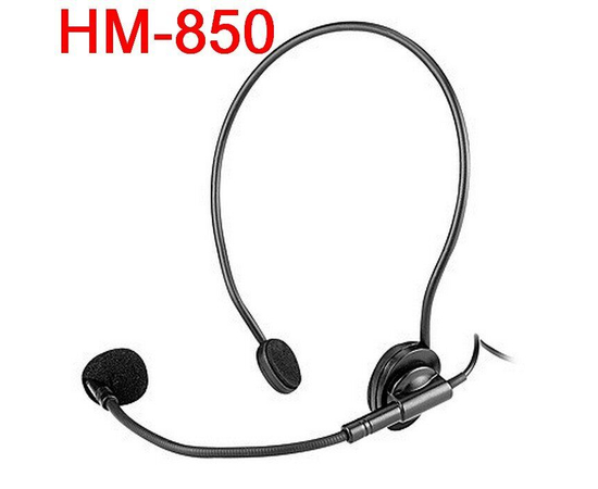 Навушники з головним мікрофоном Takstar HM-850, image , зображення 2