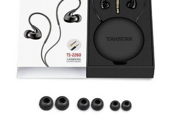 Наушники Takstar TS-2260, фото 
