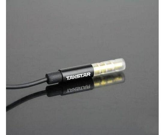 Гарнітура Takstar TS-2280 BLACK, image , зображення 5