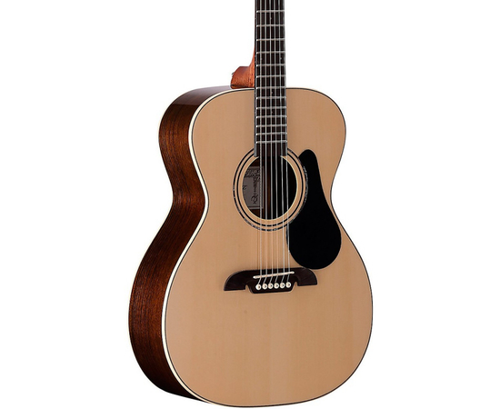 Акустическая гитара ALVAREZ RF28, фото , изображение 4