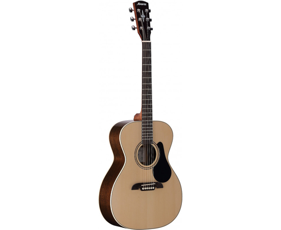 Акустическая гитара ALVAREZ RF28, фото , изображение 2