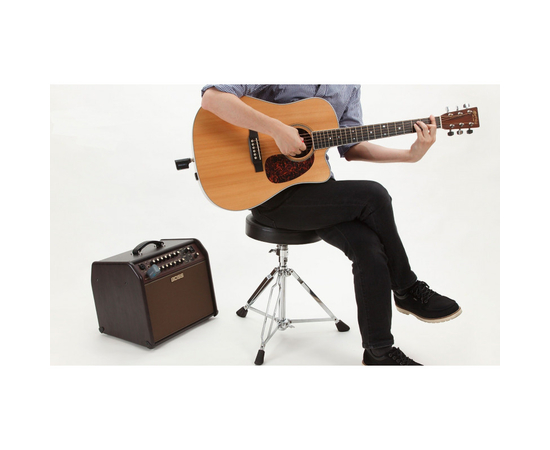 Инструментальная радиосистема BOSS WL20L, фото , изображение 2