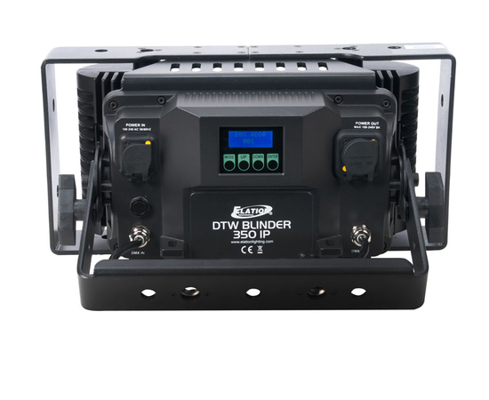 Светодиодный прибор (Blinder) Elation DTW Blinder 350 IP, фото , изображение 4