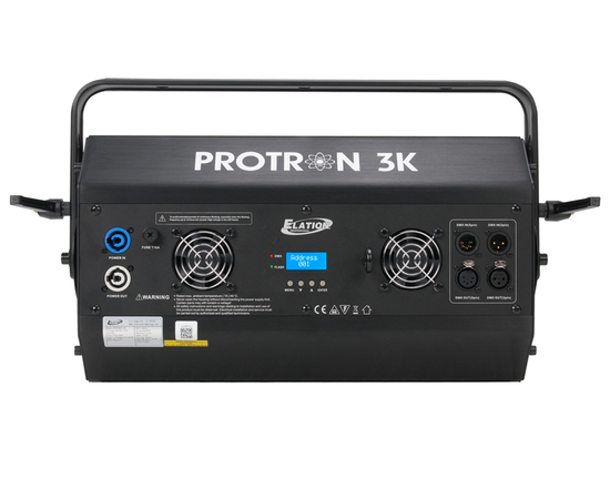 Стробоскоп Elation PROTRON 3K, фото , изображение 4