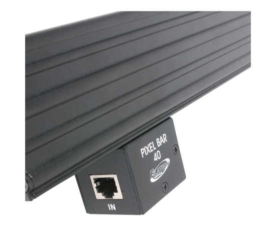 Светодиодная панель Elation Pixel BAR 12, фото , изображение 3