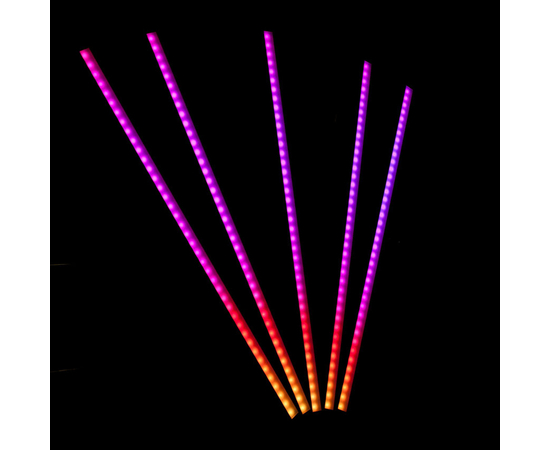 Светодиодная панель Elation Pixel BAR 12, фото , изображение 4