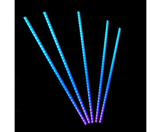 Светодиодная панель Elation Pixel BAR 20, фото , изображение 6